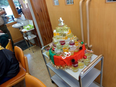 クリスマス会 [3/5] imag3393