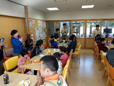 クリスマス会 [4/5] imag3398