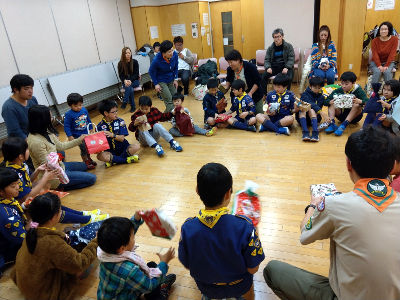 クリスマス会 [5/5] imag3400