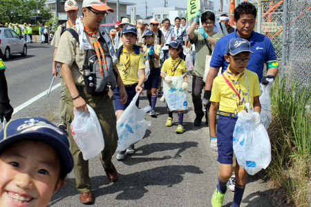 530清掃奉仕 [3/5] img_2480