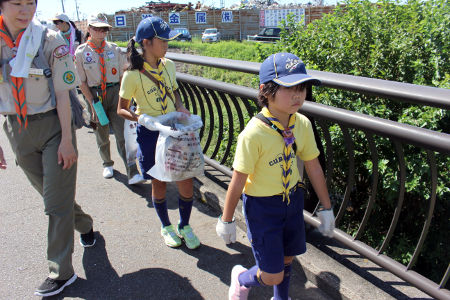 スカウトの日 [2/5] img_2692