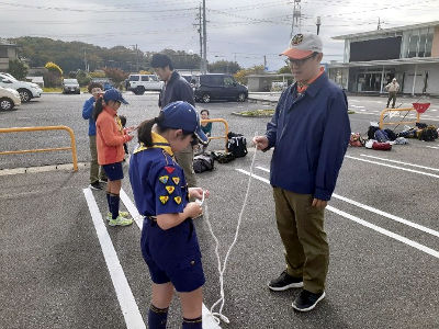 名古屋港と南極観測船ふじ発表会 [1/3] line_117435690350357