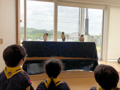 カブ隊安全意識向上計画 [3/3] line_15511897907883