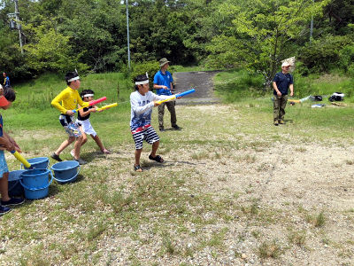 ピカッと探検家? [3/3] line_24633849181174