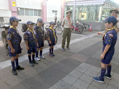 どーしてピカッとするの? [1/3] line_27848189052656