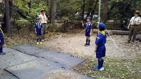 基本動作 [3/3] line_286064783298528