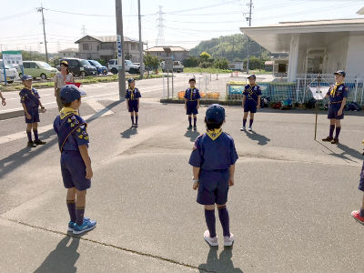 ぼくらピカッと探検家!! [1/2] line_28703684152538