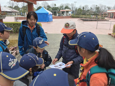 世界は広い [2/3] line_386685293653062