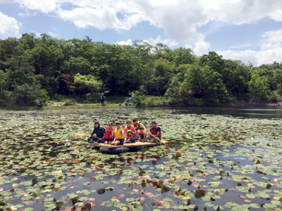 オープンスカウト [2/5] line_48997609204952