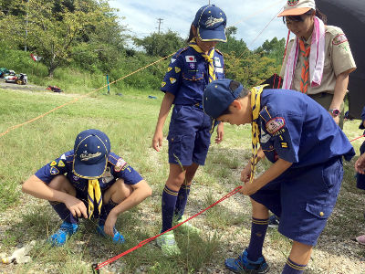 ぼくらの現在地 [2/3] line_51083720528532