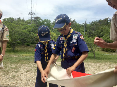 基本動作マスター [3/4] line_66690691067578