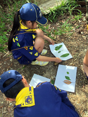 基本動作マスター [1/4] line_66775622061400