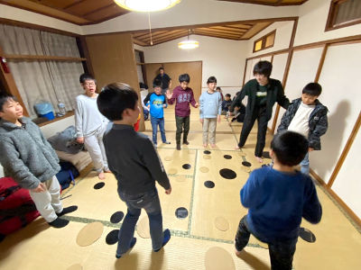 スキー訓育 [4/5] line_735508537287653