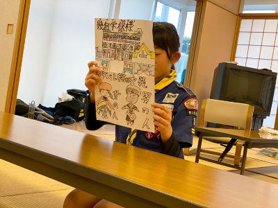 BP祭 [3/3] line_736302120427923