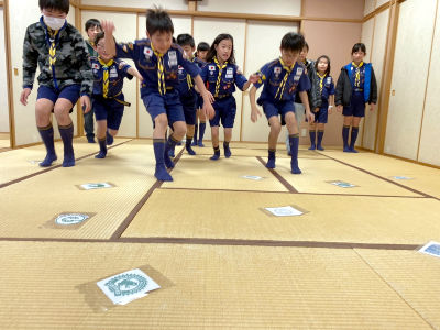 BP祭 [2/3] line_736328914325517