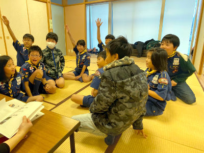 BP祭 [1/3] line_736370025231126