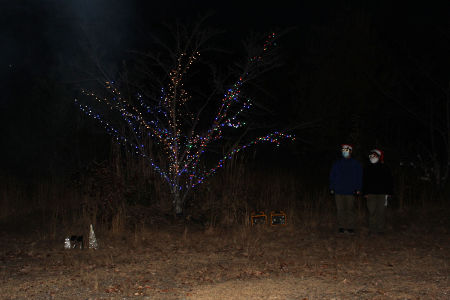 隊集会(クリスマス会) [1/3] img_3310