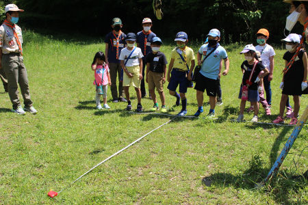 オープンスカウト [1/2] img_3742