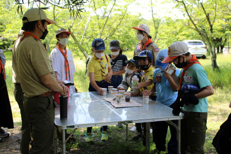 オープンスカウト [2/2] img_3744