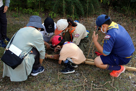 オープンスカウト [1/5] img_3808