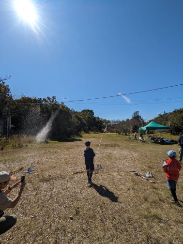 オープンスカウト [3/3] pxl_20231022_030515267