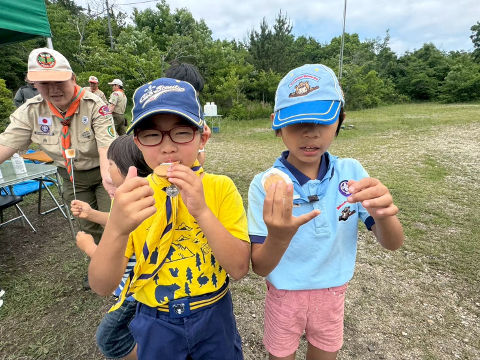 オープンスカウト [4/4] 20250601_03