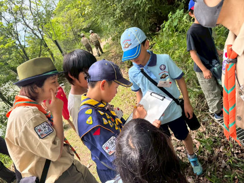 オープンスカウト [2/4] 20250601_04