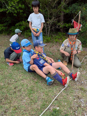 オープンスカウト [1/4] 20250601_12