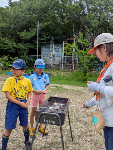 オープンスカウト [3/4] 20250601_20