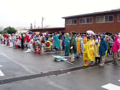 ゴミゼロ運動 [2/4] p5280017