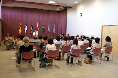 育成会総会 [1/1] pict2474