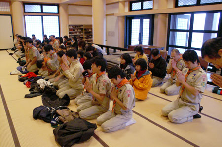 左義長 [3/5] pict3417