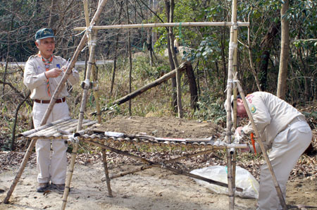 オープンスカウト [2/6] pict4023