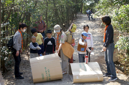 オープンスカウト [4/6] pict4072