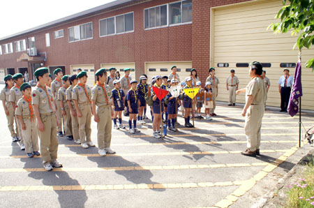 ゴミ0運動 [1/4] pict5239