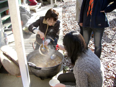 左義長 [3/3] cimg0615