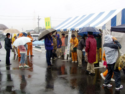 日進市民まつり [1/1] pb110009