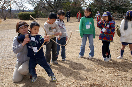オープンスカウト [2/6] pict7991