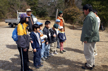 オープンスカウト [3/6] pict7997