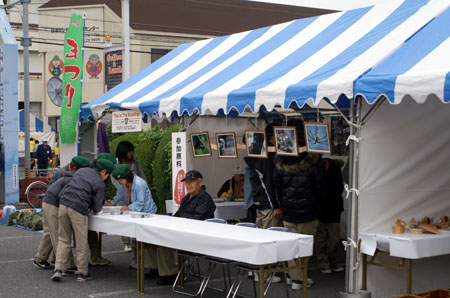 日進市民まつり [1/3] pict0083