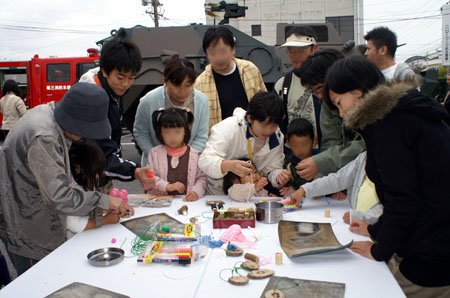 日進市民まつり [3/3] pict0130