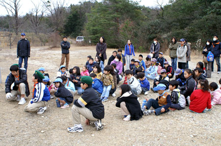 団行事(オープンスカウト) [1/6] pict1229