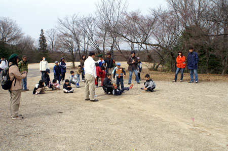 団行事(オープンスカウト) [2/6] pict1263