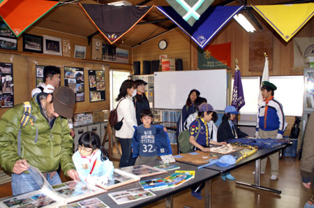 団行事(オープンスカウト) [3/6] pict1284