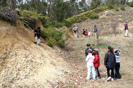 団行事(オープンスカウト) [4/6] pict1289