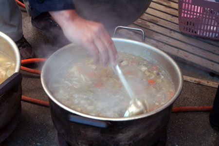 オープンスカウト [3/4] pict4903