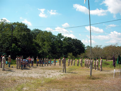 上進式・カントリー大作戦 [1/2] sany0257