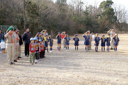 団顕彰 [1/2] pict8064