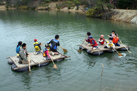 オープンスカウト [1/5] pict8176