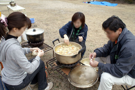 オープンスカウト [2/5] pict8197